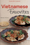 Vietnamese Favourites (Periplus Mini Cookbooks) - MPHOnline.com