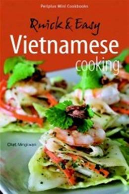 Quick & Easy Vietnamese Cooking - MPHOnline.com