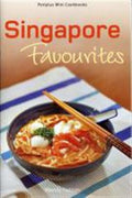 Singapore Favourites (Periplus Mini Cookbooks) - MPHOnline.com