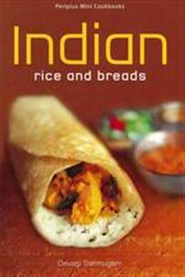 PE MINI INDIAN RICE AND BREADS - MPHOnline.com