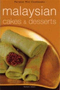 Mini Malaysian Cakes & Desserts - MPHOnline.com