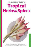 Handy Pocket Guide Tropical Herb & Spices - MPHOnline.com