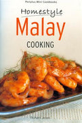 Homestyle Malay Cooking (Periplus Mini Cookbooks) - MPHOnline.com