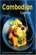 Cambodian Cooking - MPHOnline.com