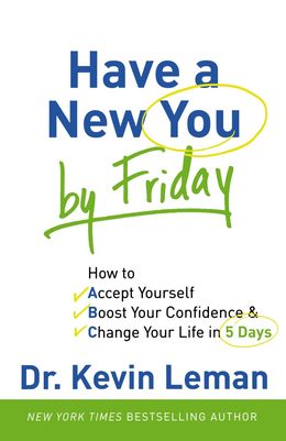 HAVE A NEW YOU BY FRIDAY - MPHOnline.com