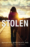 Stolen: The True Story of a Sex Trafficking Survivor - MPHOnline.com