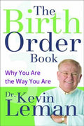 The Birth Order Book: Why You Are the Way You Are - MPHOnline.com