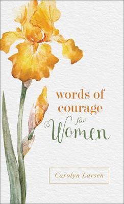 Words of Courage for Women - MPHOnline.com