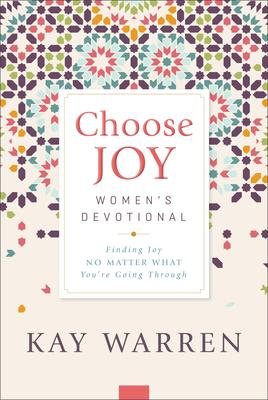 Choose Joy Women`S Devotional - MPHOnline.com