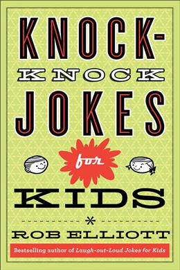 Knock-Knock Jokes for Kids - MPHOnline.com