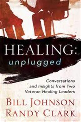 Healing Unplugged - MPHOnline.com