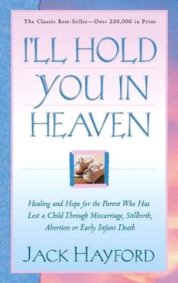 I'll Hold You in Heaven - MPHOnline.com