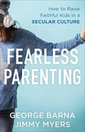 Fearless Parenting - MPHOnline.com