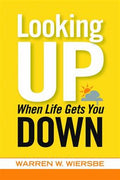 Looking Up When Life Gets You Down - MPHOnline.com