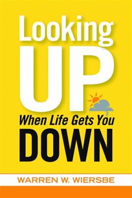 Looking Up When Life Gets You Down - MPHOnline.com