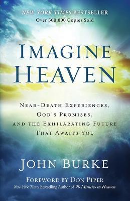 Imagine Heaven - MPHOnline.com