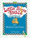 LITTLE BOYS BIBLE STORYBOOK FOR MOTHERS AND SONS - MPHOnline.com