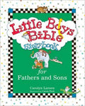 Little Boys Bible Storybook for Fathers and Sons - MPHOnline.com