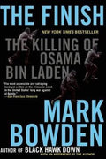 The Finish: The Killing of Osama Bin Laden - MPHOnline.com