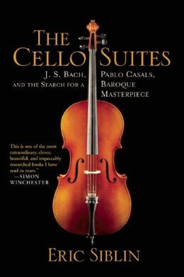 The Cello Suites - MPHOnline.com