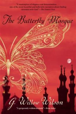 The Butterfly Mosque - MPHOnline.com