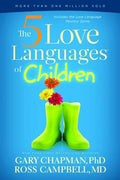 The 5 Love Languages of Children - MPHOnline.com