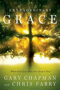 Extraordinary Grace: How the Unlikely Lineage of Jesus Reveals God's Amazing Love - MPHOnline.com