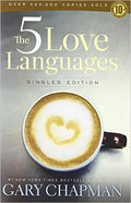 The 5 Love Languages: Singles Edition - MPHOnline.com