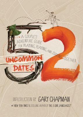 52 Uncommon Dates - MPHOnline.com