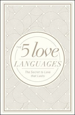THE FIVE LOVE LANGUAGES - GIFT EDITION - MPHOnline.com