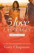 THE 5 LOVE LANGUAGES SINGLES EDITION - MPHOnline.com