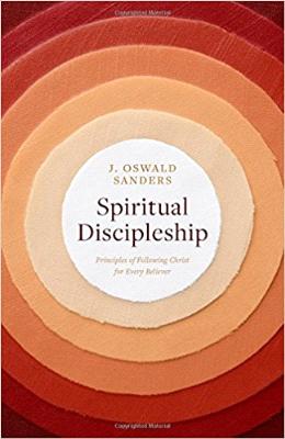 SPIRITUAL DISCIPLESHIP - MPHOnline.com