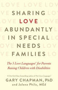 Sharing Love Abundantly In Special Needs Families - MPHOnline.com
