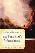 The Pilgrim's Progress (Moody Classics) - MPHOnline.com