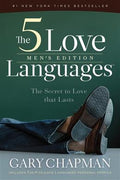 The 5 Love Languages Men's Edition: The Secret to Love That Lasts - MPHOnline.com