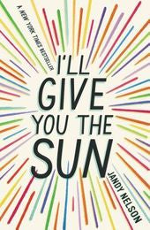 I'Ll Give You The Sun - MPHOnline.com