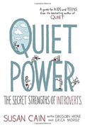 Quiet Power: The Secret Strengths of Introverts - MPHOnline.com