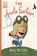 I Am Amelia Earhart - MPHOnline.com