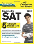 Cracking The SAT 2015 - MPHOnline.com