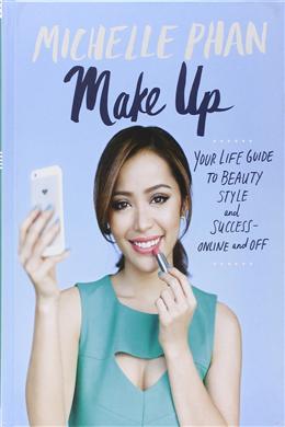 Make Up Your Life: Your Guide to Beauty, Style, and Success - Online and off - MPHOnline.com