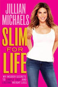 Slim for Life: My Insider Secrets to Simple, Fast, and Lasting Weight Loss - MPHOnline.com