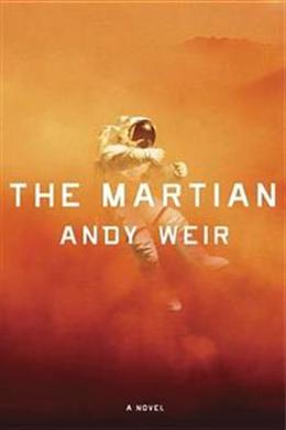 The Martian: A Novel - MPHOnline.com