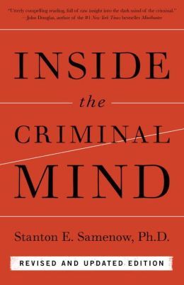 Inside the Criminal Mind - MPHOnline.com