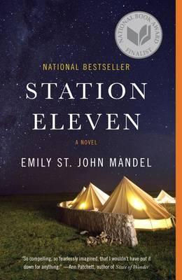 Station Eleven - MPHOnline.com