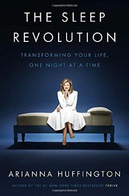 The Sleep Revolution: Transforming Your Life, One Night at a Time (US) - MPHOnline.com