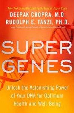 Super Genes (Exp. Ed.) - MPHOnline.com