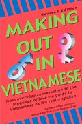 Making Out in Vietnamese (Revised Edition) - MPHOnline.com