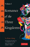 Romance of the Three Kingdoms (Volume 1) - MPHOnline.com