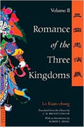 ROMANCE OF THE THREE KINGDOMVOL 2 - MPHOnline.com