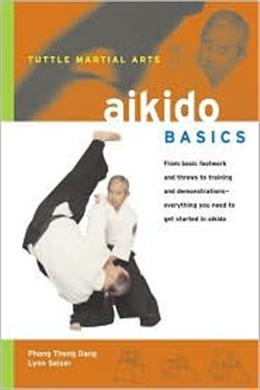 Aikido Basics - MPHOnline.com